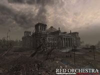Red Orchestra: Ostfront 41-45 screenshot, image №184412 - RAWG