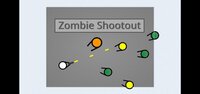 Zombie Shooter (itch) (CaptainMD) screenshot, image №2532051 - RAWG