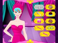 Princess Makeover Spa screenshot, image №975237 - RAWG