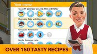 My Cafe: Recipes & Stories - World Cooking Game screenshot, image №1497123 - RAWG