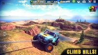 Off The Road - OTR Open World Driving screenshot, image №1536744 - RAWG