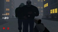 Concrete Purgatory screenshot, image №2643191 - RAWG