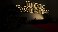 Maxix Robotics screenshot, image №3923787 - RAWG