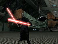 Star Wars: Knights of the Old Republic II – The Sith Lords screenshot, image №767366 - RAWG