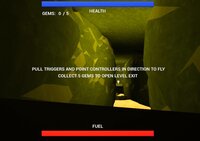 What Goes Up, Must Come Down (VR Quest) screenshot, image №3673522 - RAWG