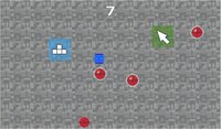 Key and Cursor screenshot, image №3544504 - RAWG