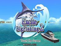 Excite BigFishing 2 HD screenshot, image №979218 - RAWG