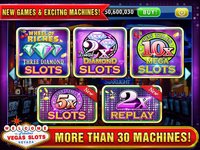 Vegas Slots - Play Las Vegas Casino Slot Machines! screenshot, image №894031 - RAWG