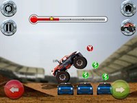 Top Truck Pack 1 screenshot, image №916891 - RAWG