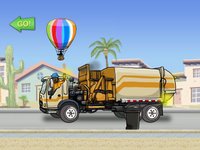 Garbage Truck: Phoenix, AZ screenshot, image №954960 - RAWG