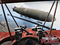Sky Baron: War of Planes screenshot, image №2050949 - RAWG