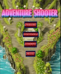 Adventure Shooter screenshot, image №1966962 - RAWG