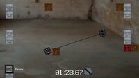 Swingbots screenshot, image №2889139 - RAWG