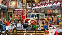 Christmas Wonderland 15: Collector's Edition screenshot, image №4141014 - RAWG