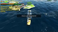 Lord of the Sea screenshot, image №2863792 - RAWG