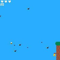 Caleb's Bee Game screenshot, image №2263244 - RAWG