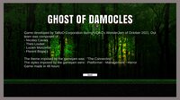 Ghost of Damocles screenshot, image №3060286 - RAWG