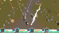 Frontal Raid screenshot, image №3538599 - RAWG