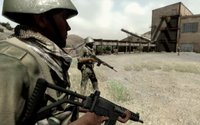 ArmA II: Operation Arrowhead screenshot, image №69112 - RAWG