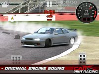 CarX Drift Racing Lite screenshot, image №1550078 - RAWG