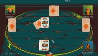 Trash Poker screenshot, image №2771453 - RAWG