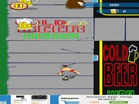 CHUBS 2: Beer Run screenshot, image №948754 - RAWG