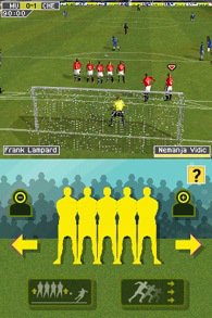 FIFA Soccer 10 screenshot, image №789517 - RAWG