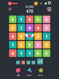 PuzzlePack - Fun Puzzle Games screenshot, image №2145977 - RAWG