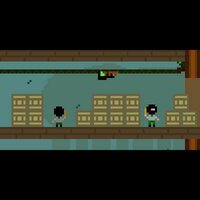 Hunger & Mayhem screenshot, image №2506813 - RAWG