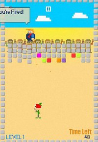 Trump Wall Game - Trumpty Dumptys Wall screenshot, image №1414092 - RAWG