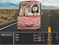 Road Trip Rpg - PC screenshot, image №2351883 - RAWG