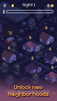 Tiny Klepto screenshot, image №1881360 - RAWG
