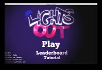 Lights out (itch) (F.D.Dev) screenshot, image №3036651 - RAWG