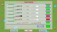Primal Trial screenshot, image №2592379 - RAWG