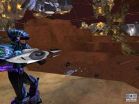 PlanetSide: Core Combat screenshot, image №373121 - RAWG