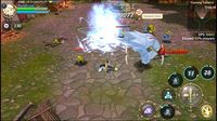 Dragon Nest M - SEA screenshot, image №768943 - RAWG