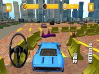 Driving School: Real Skill screenshot, image №1596402 - RAWG