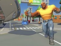 Extreme Mad Fighter screenshot, image №1603734 - RAWG