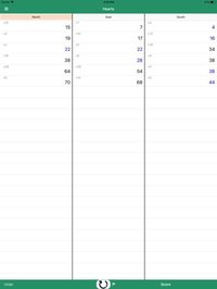 HeartsSC screenshot, image №951304 - RAWG