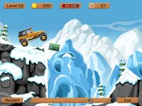 Snow Off Road Lite screenshot, image №1900359 - RAWG