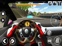 Burnout Super Car Racing 2018 screenshot, image №1866332 - RAWG