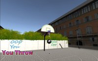 Basketball Shoots screenshot, image №979515 - RAWG