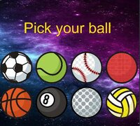 Krazy Ballz screenshot, image №3107225 - RAWG