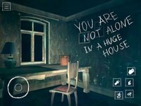 Escape The Ayuwoki Horror Fort screenshot, image №1899521 - RAWG