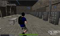 DEATH ZONE (amr yasser) screenshot, image №1222052 - RAWG
