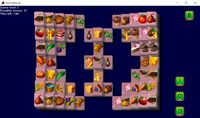 Food Mahjong screenshot, image №655354 - RAWG