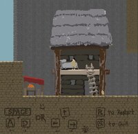 GOLDBOY screenshot, image №2613941 - RAWG