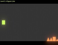 Square Jumper (Jkjeldsteen) screenshot, image №3642310 - RAWG