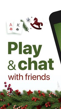 PokerUp: online poker screenshot, image №1801438 - RAWG