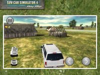 SUV Car Simulator 4 Pro screenshot, image №1695509 - RAWG